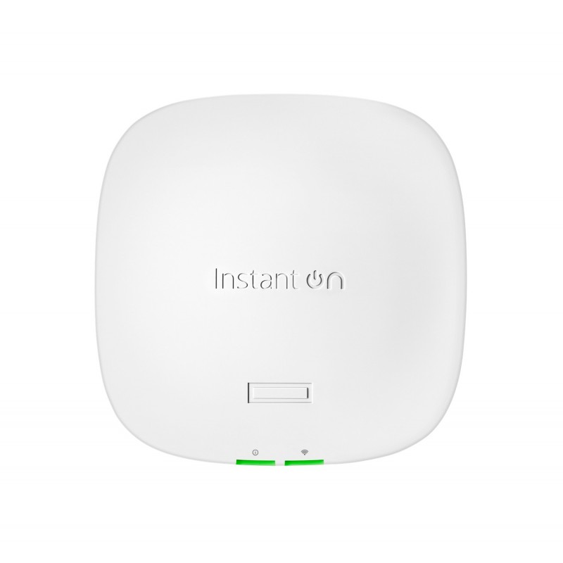 HPE Instant On AP21 1200 Mbit s Blanco Energía sobre Ethernet (PoE) S1T18A