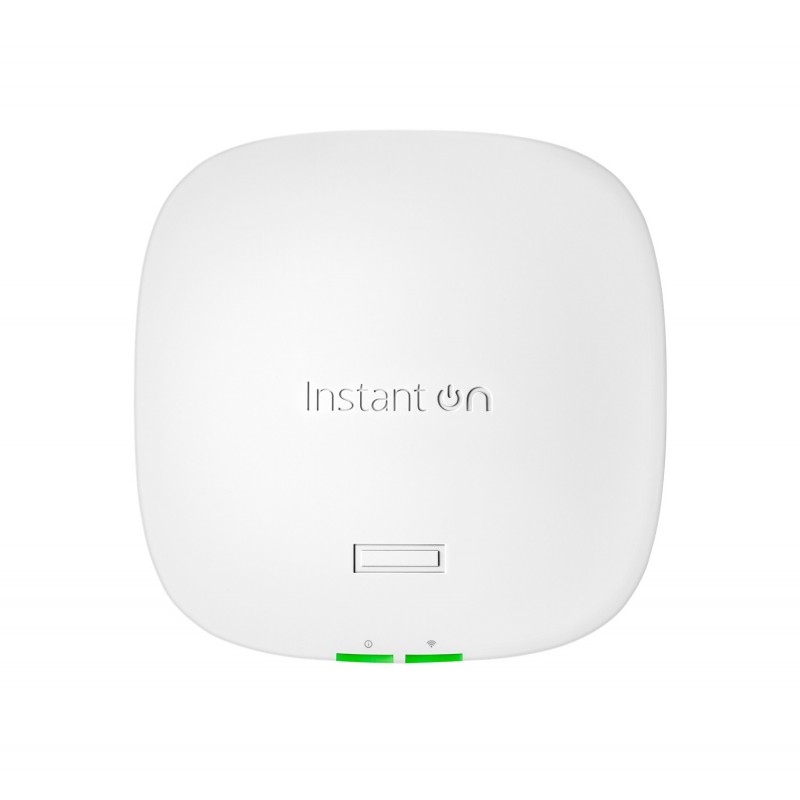 HPE Instant On AP32 2400 Mbit s Blanco Energía sobre Ethernet (PoE) S1T32A