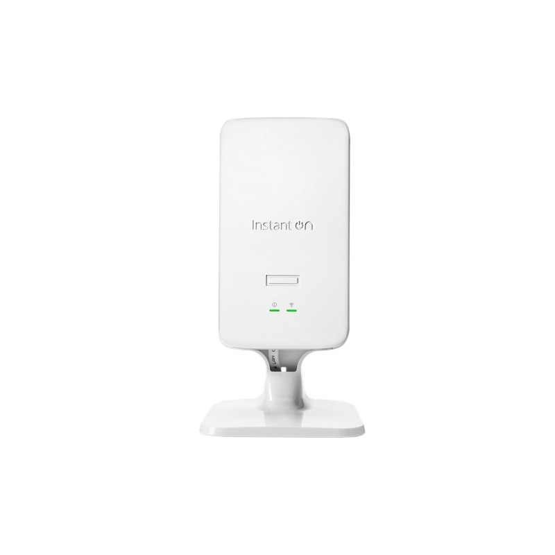 HPE Instant On AP22D 1200 Mbit s Blanco Energía sobre Ethernet (PoE) S1U76A