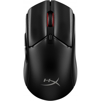 HP HyperX Pulsefire Haste 2 Core inalámbricos  ratón gaming (negro negro) 8R2E6AA