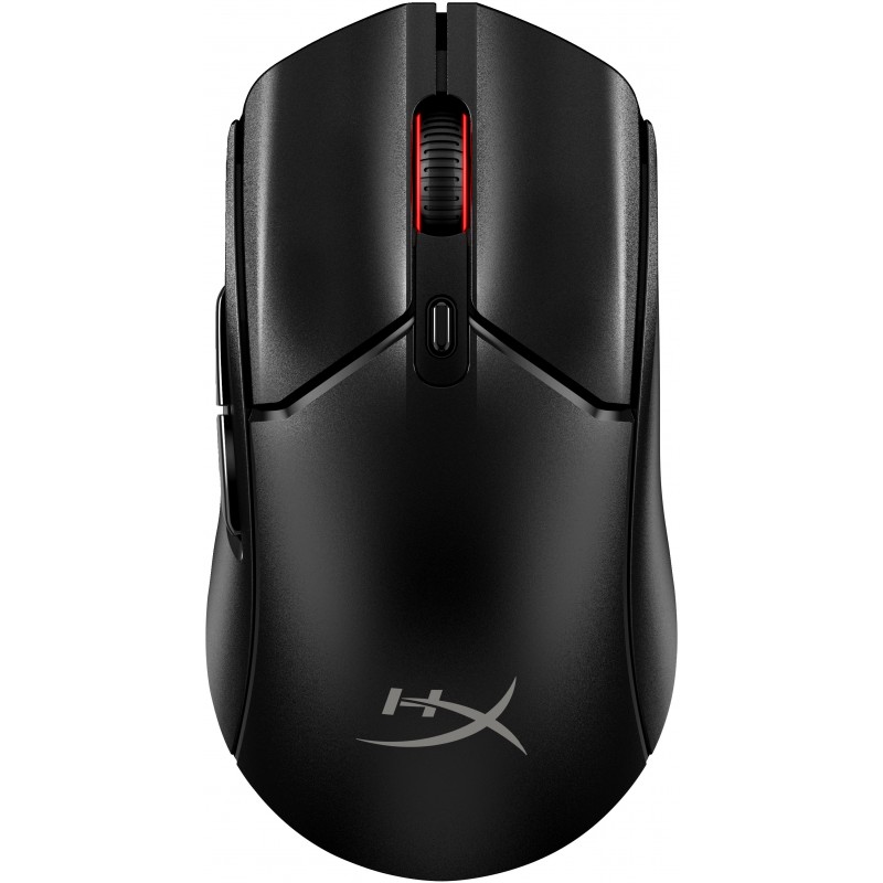 HP HyperX Pulsefire Haste 2 Core inalámbricos  ratón gaming (negro negro) 8R2E6AA