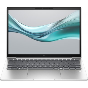 HP EliteBook 630 G11 Plata - 13.3" - Intel Core Ultra 5 - 16GB - 512GB SSD - W11 Pro A37Y7ETABE