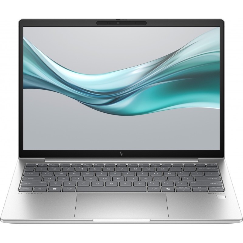 HP EliteBook 630 G11 Plata - 13.3" - Intel Core Ultra 5 - 16GB - 512GB SSD - W11 Pro A37Y7ETABE