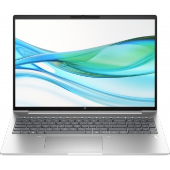 HP ProBook 460 G11 Plata - 16" - Intel Core Ultra 7 - 16GB - 512GB SSD - W11 Pro A38B2ETABE
