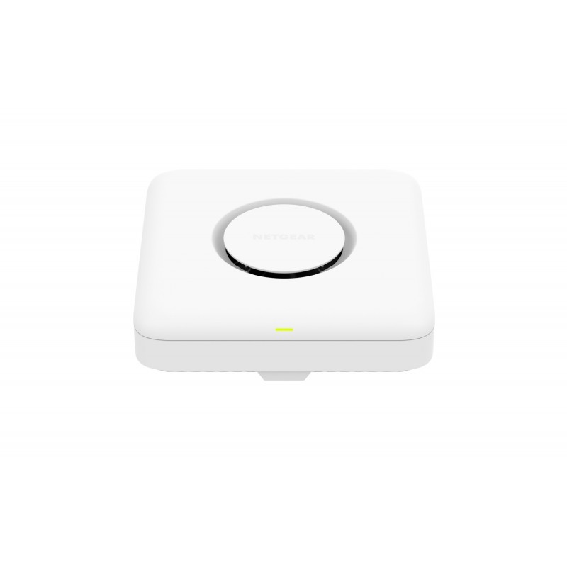 NETGEAR WBE750 11530 Mbit s Blanco Energía sobre Ethernet (PoE) WBE750-100EUS