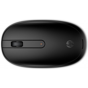 HP Ratón Bluetooth 240 negro 3V0G9AAABB