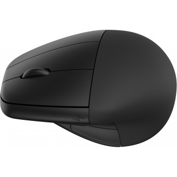HP Ratón inalámbrico ergonómico 920 6H1A4AA