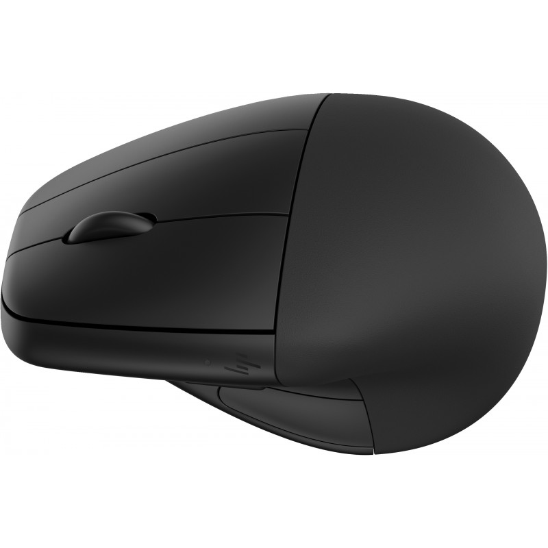 HP Ratón inalámbrico ergonómico 920 6H1A4AA