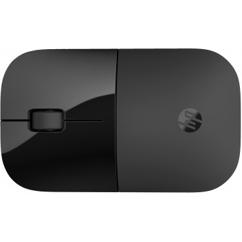 HP Ratón dual Z3700 negro 758A8AA