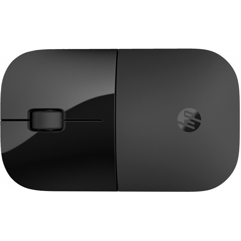 HP Ratón dual Z3700 negro 758A8AA