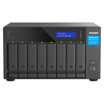 QNAP TVS-H874T-I9-64G