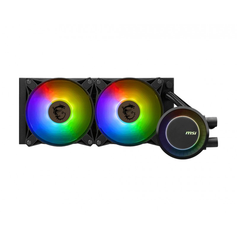MSI MAG CORELIQUID E240 Negro 306-7ZW5E17-C24