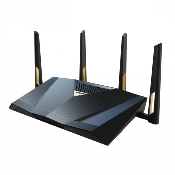 ASUS RT-BE88U - Negro, Gris 90IG08V0-MO3N0V