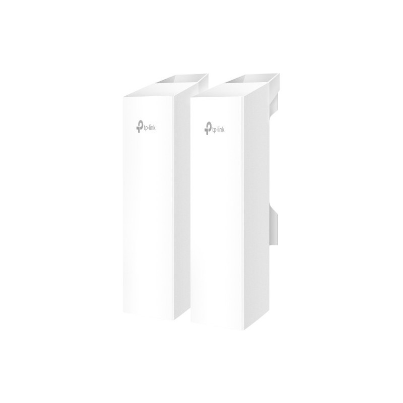 TP-Link EAP211-BRIDGE KIT repetidor y transceptor Puente wifi 867 Mbit s Blanco EAP211-BRIGDE KIT