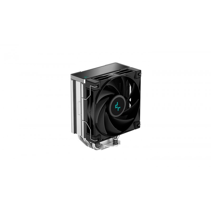 DeepCool AK400 Negro  R-AK400-BKNNMN-G-1