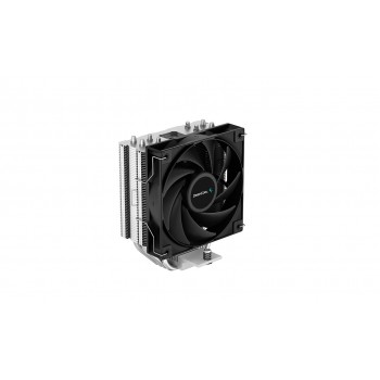 DeepCool AG400 Aluminio, Negro   R-AG400-BKNNMN-G-1
