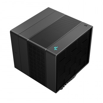 DeepCool ASSASSIN IV Negro  R-ASN4-BKNNMT-G