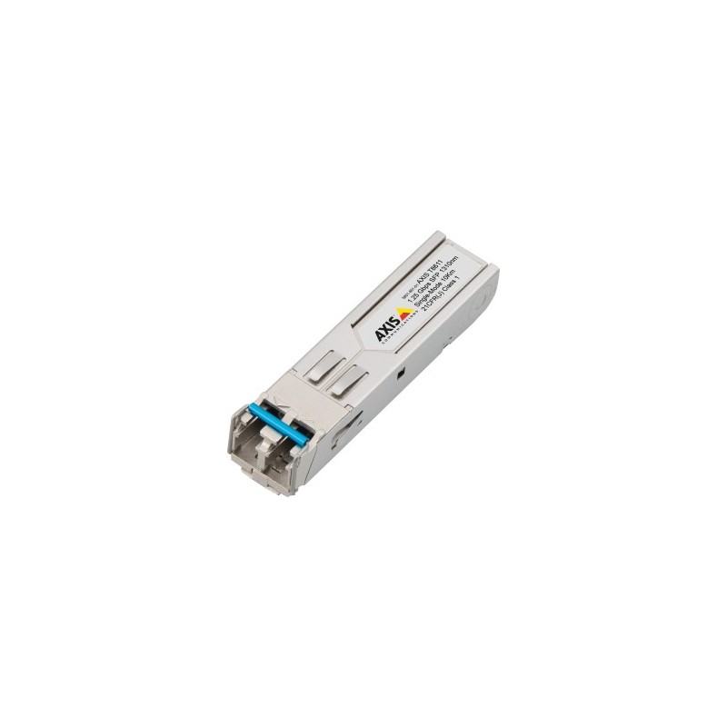 Axis 5801-801 red modulo transceptor Fibra óptica SFP 1310 nm