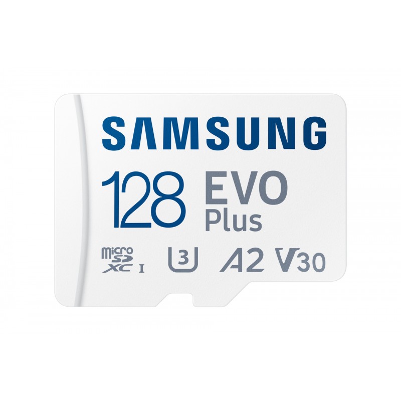 Samsung MB-MC128S 128GB MicroSDXC Class 3 (U3)  MB-MC128SA EU