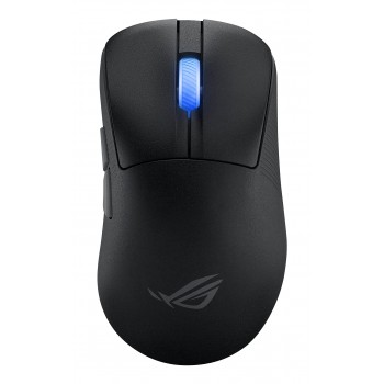 ASUS ROG Keris II Ace Wireless AimPoint Black  90MP03N0-BMUA00