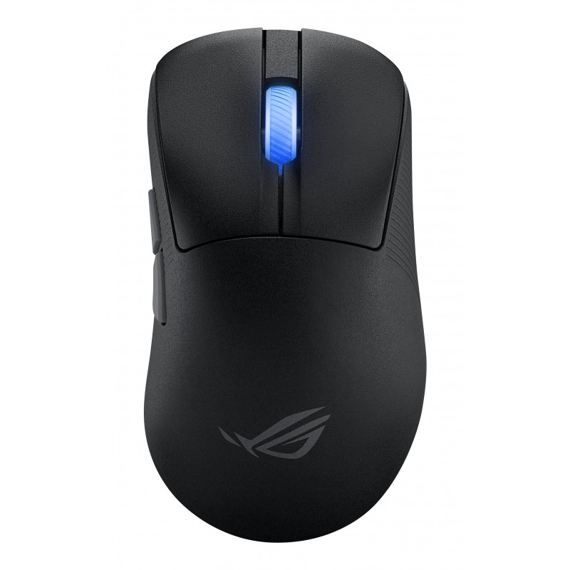 ASUS ROG Keris II Ace Wireless AimPoint Black  90MP03N0-BMUA00