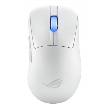 ASUS ROG Keris II Ace Wireless AimPoint White  90MP03N0-BMUA10