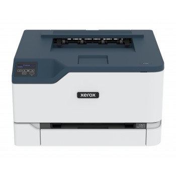 (Reacondicionado) Xerox C230 A4 22 ppm Impresora inalámbrica a doble cara PS3 PCL5e6 2 bandejas Total 251 hojas C230V_DNI