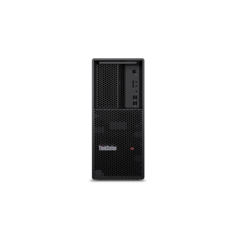 Lenovo ThinkStation P3 Tower Intel Core i7-13700K -  32GB - 1TB SSD - NVIDIA T1000 - W11 Pro - Negro 30GS001ASP