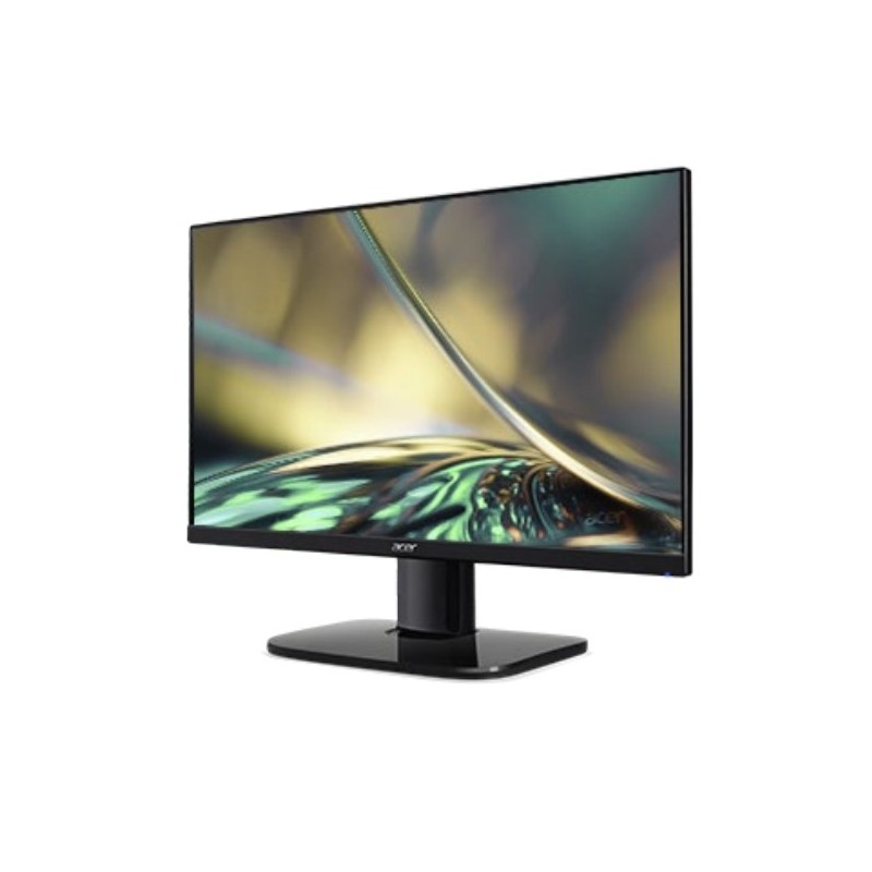 (Reacondicionado) Acer KA270 H - 27" Full HD - LED - Negro - 100Hz UM.HX0EE.034