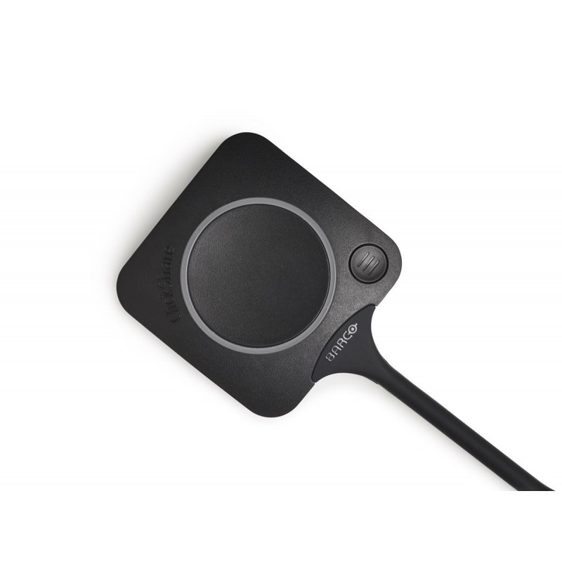 Barco ClickShare Mando a distancia Negro R9861600D01C