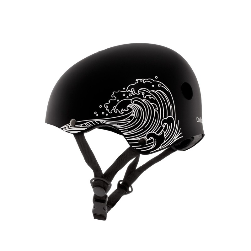 (Reacondicionado) CoolBox Casco M01 COO-CASC01-M