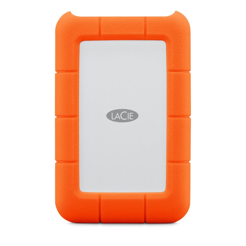 (Reacondicionado) LaCie Rugged Mini 1TB - LAC301558