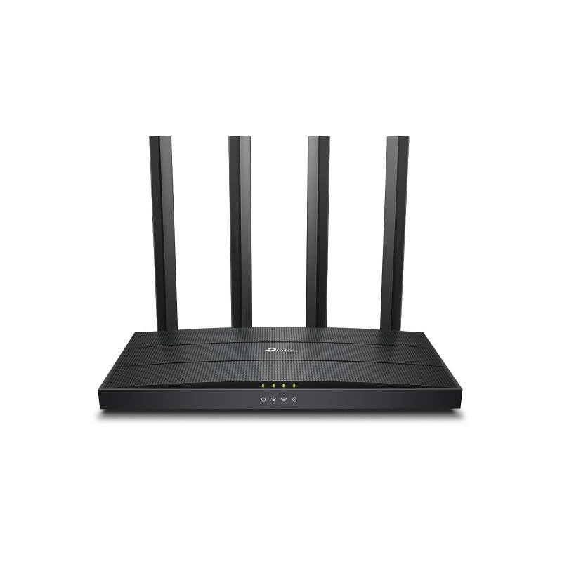 TP-Link Archer AX12 - Negro