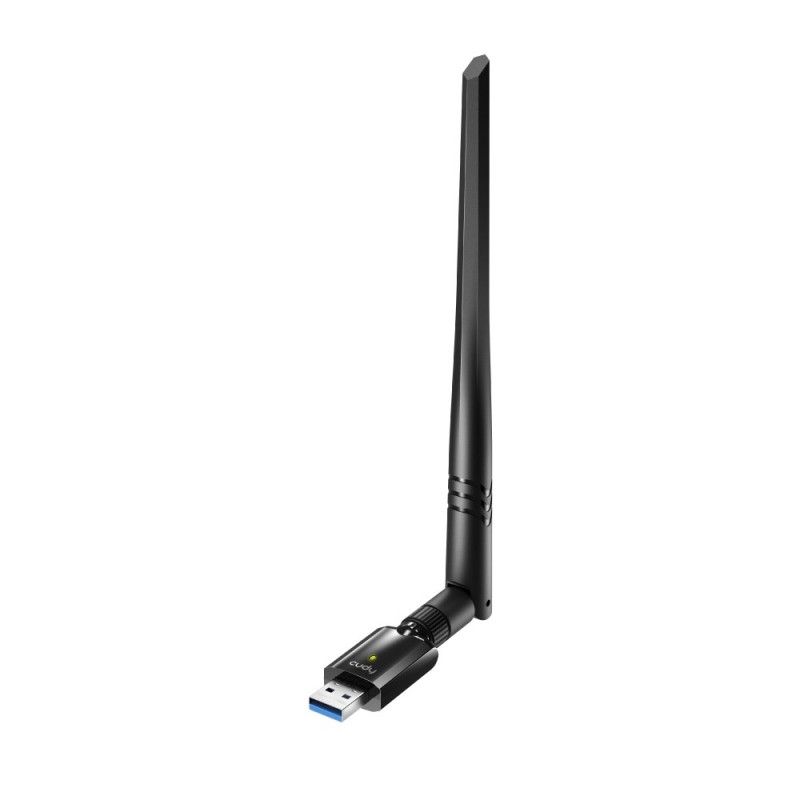 Cudy WU1400 adaptador y tarjeta de red WLAN 867 Mbit s