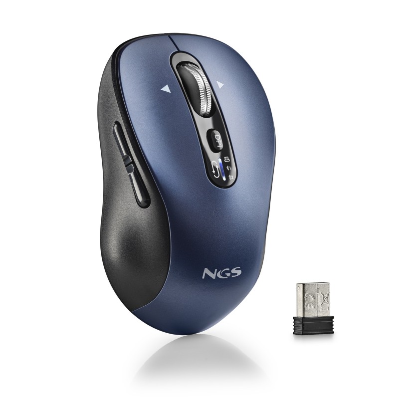 NGS INFINITY RB Azul INFINITY-RB