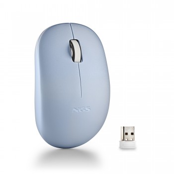NGS FOG PRO Azul FOGPROBLUE