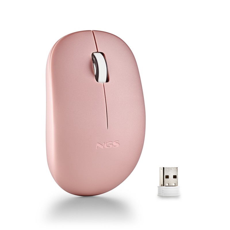 NGS FOG PRO Rosa FOGPROPINK