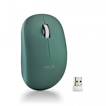NGS FOG PRO Verde FOGPROGREEN