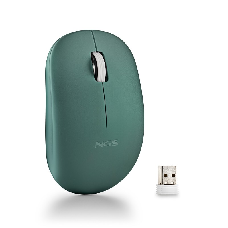 NGS FOG PRO Verde FOGPROGREEN