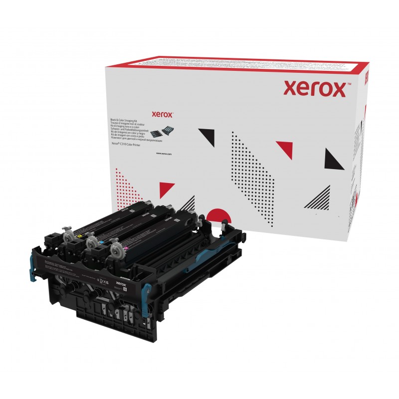 Xerox C310 Unidad de imagen en color 013R00692