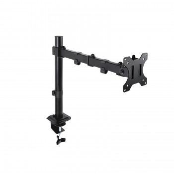 Soporte de Mesa para Pantalla 17"-32", Negro DB1801TN-B