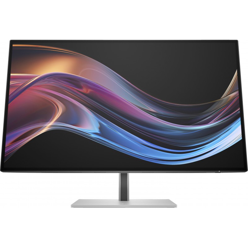 HP Monitor 4K Thunderbolt 4 Pro de la serie 7 - 27" Full HD - Negro - 60Hz 8J9G2AAABB
