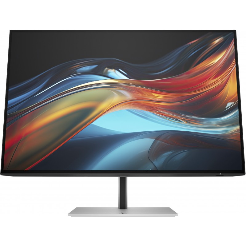 HP Monitor Pro de la serie 7 - 24" WUXGA - Negro, Plata - 100Hz 8Y2F7AAABB