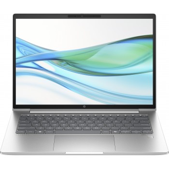 HP ProBook 440 G11 Plata - 14" - Intel Core Ultra 7 - 16GB - 512GB SSD - Windows 11 Pro A37YRETABE
