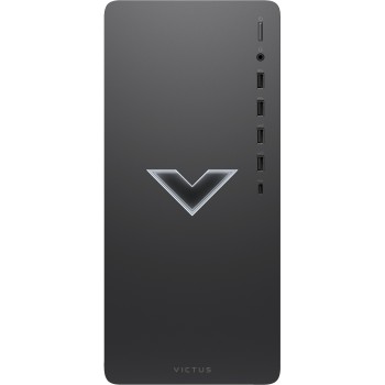 Victus by HP TG02-1048ns - i5-13400F - 16GB - 512GB SSD - Tower - Negro - Windows 11 Home 83B33EA