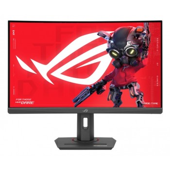 ASUS XG27WCS - 27" Wide Quad HD - Negro - 180Hz 90LM09P1-B01370