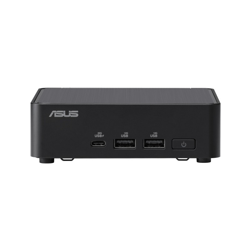 ASUS NUC 14 Pro RNUC14RVKU500002I UCFF Negro 125H 90AR0062-M00090