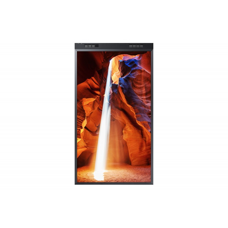 Samsung OMN-DSB OM55N-DS - 55" -  Full HD - Negro LH55OMNDSGBXEN
