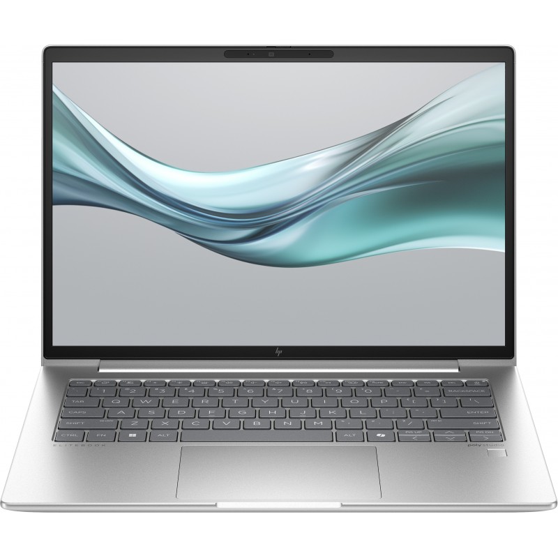 HP EliteBook 645 14 inch G11 Notebook PC  - 14" - AMD Ryzen 7 PRO - 16GB - 512GB SSD  9Y7R1ETABE