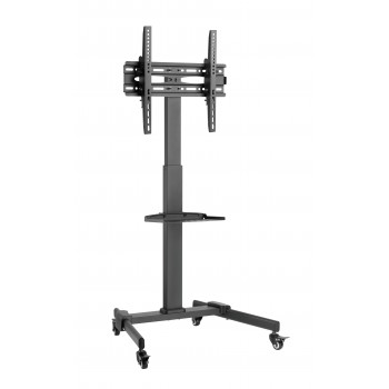 Fonestar STS-4244N soporte para TV 165,1 cm (65") Negro